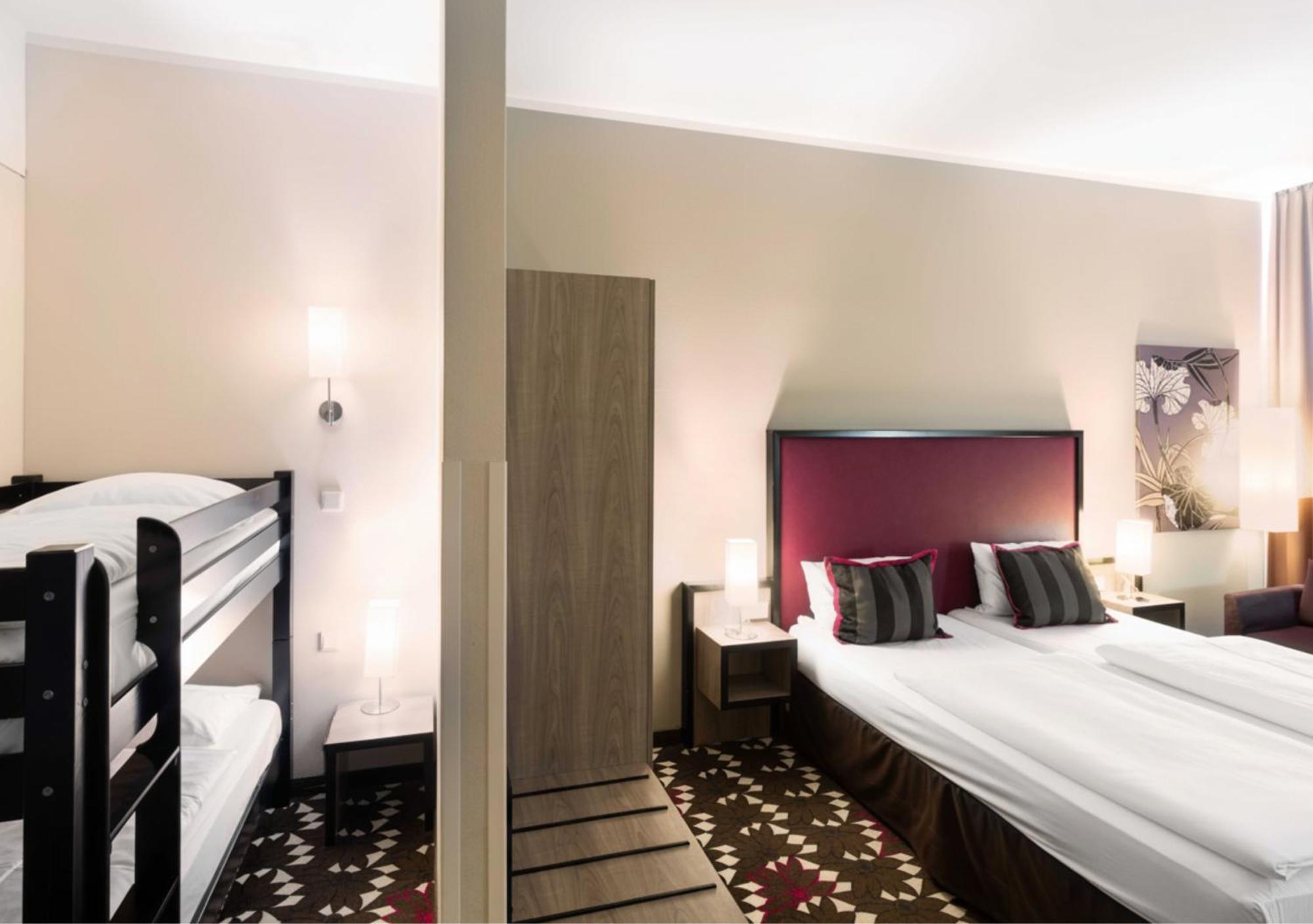 Hotel Moa Berlin — Photos 2