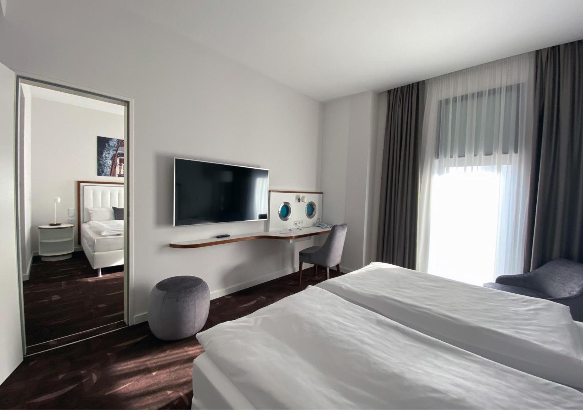 Hotel Moa Berlin — Photos 3